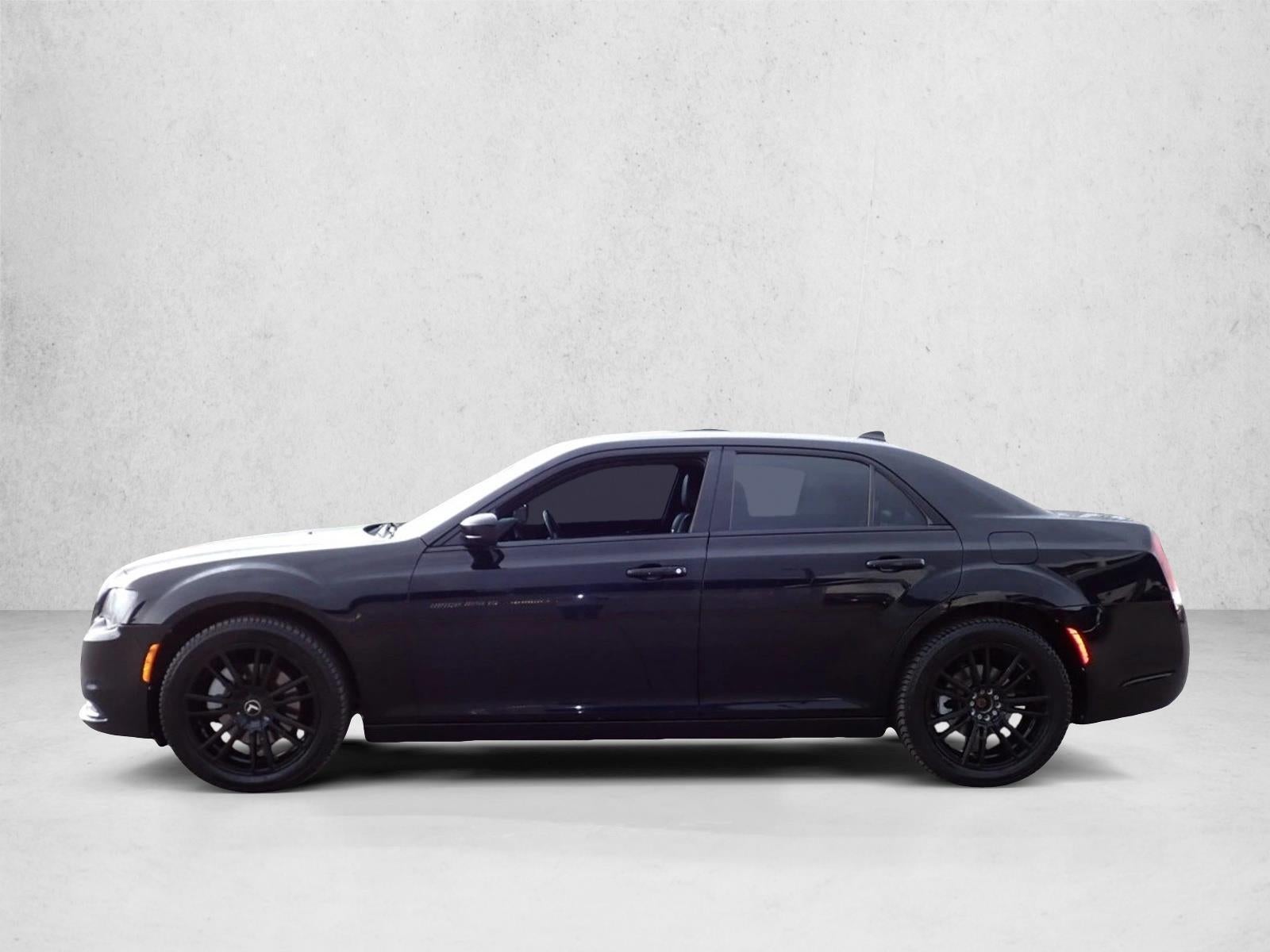 2019 Chrysler 300 300S