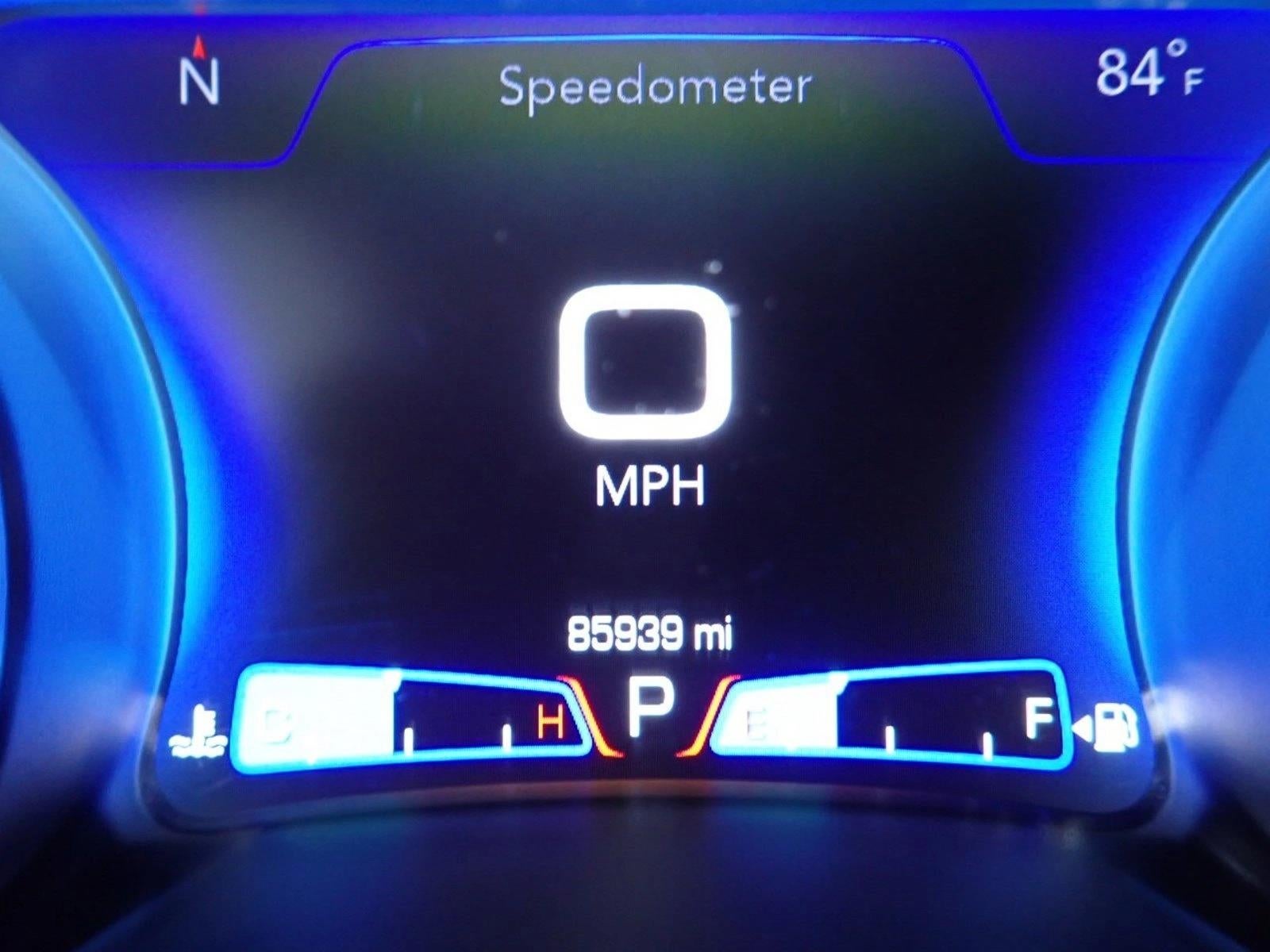 2019 Chrysler 300 300S