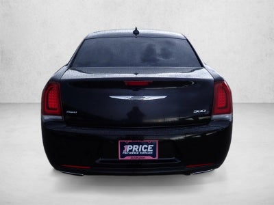 2019 Chrysler 300 300S