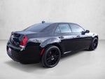 2019 Chrysler 300 300S