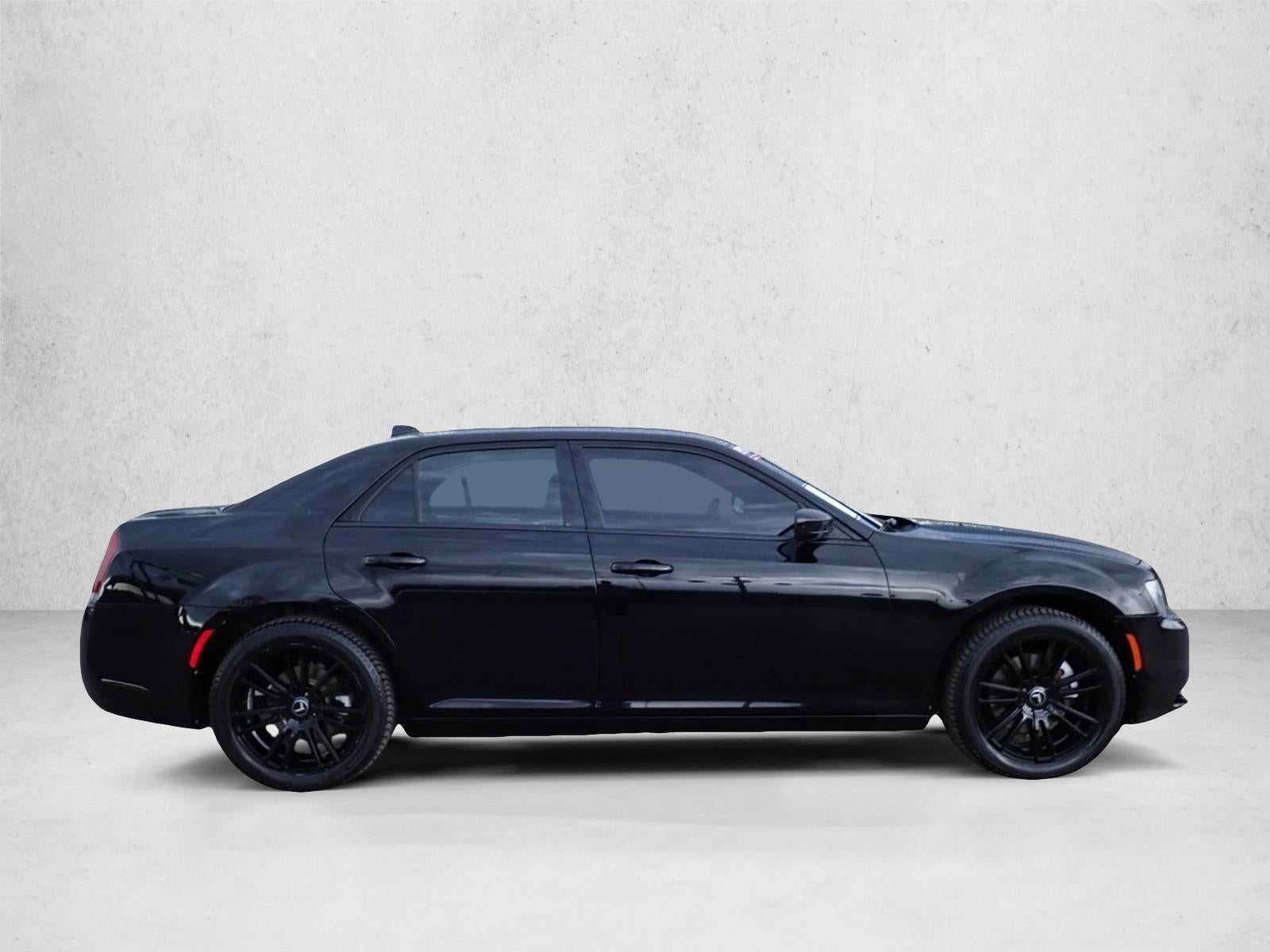 2019 Chrysler 300 300S