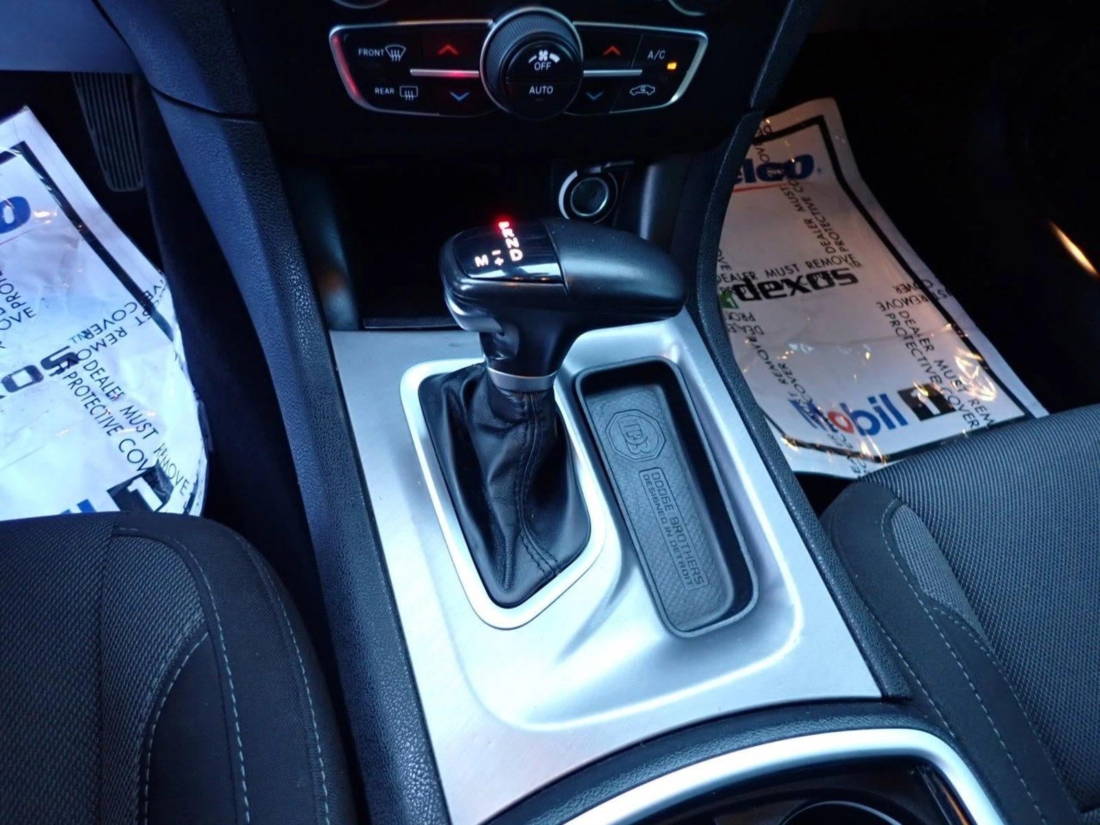2022 Dodge Charger SXT AWD