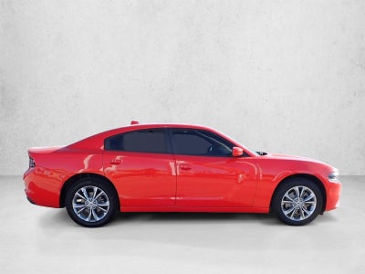 2022 Dodge Charger SXT AWD