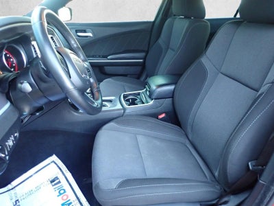2022 Dodge Charger SXT AWD