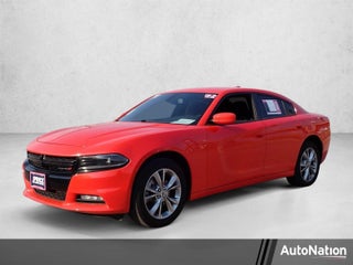 2022 Dodge Charger SXT AWD