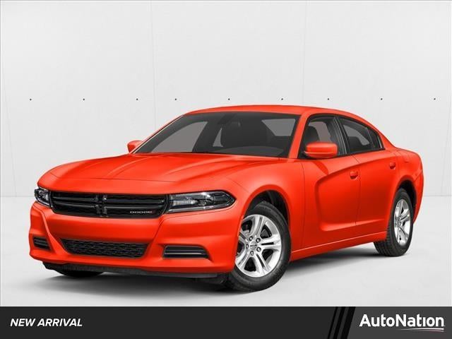 2021 Dodge Charger SRT Hellcat Redeye Widebody RWD