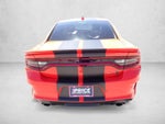 2021 Dodge Charger SRT Hellcat Redeye Widebody RWD