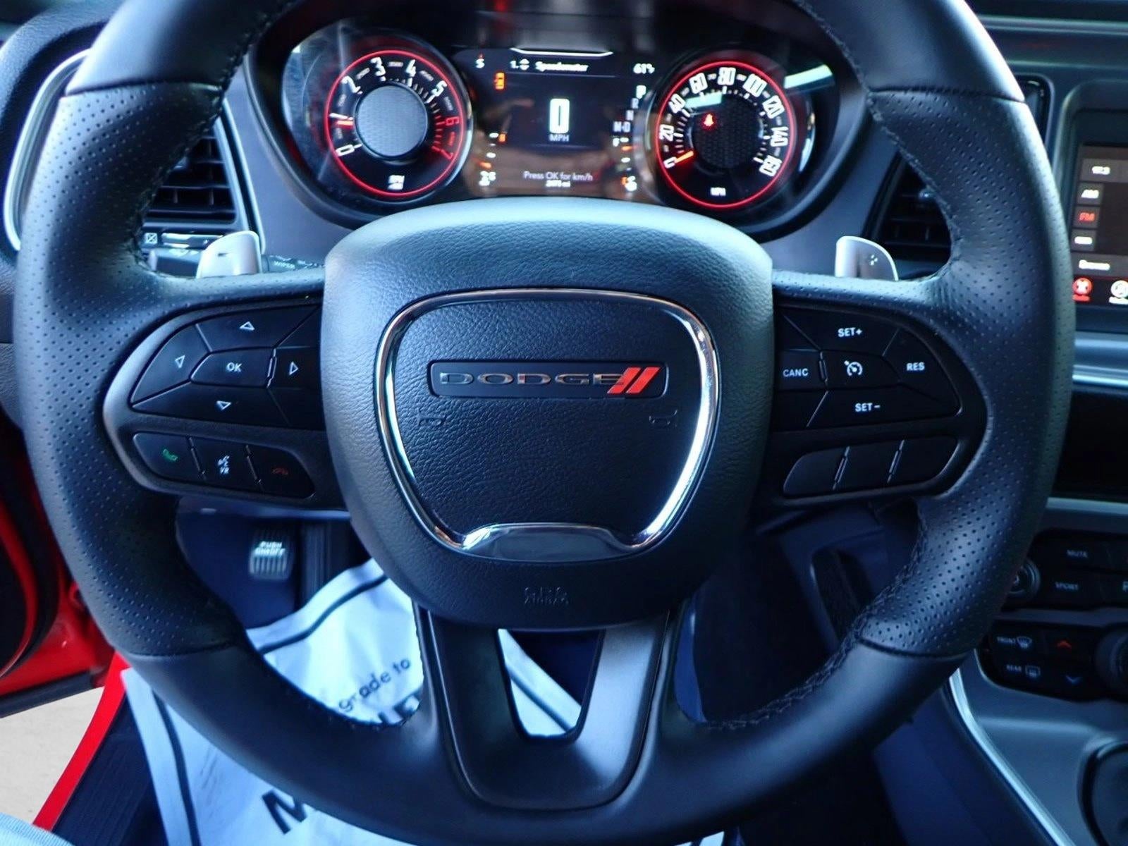 2021 Dodge Challenger R/T