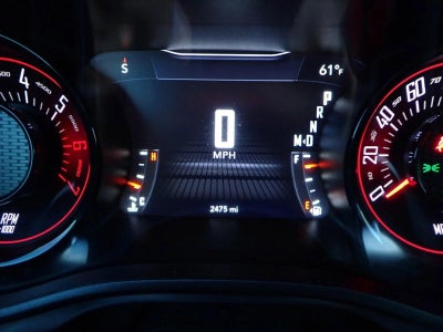 2021 Dodge Challenger R/T