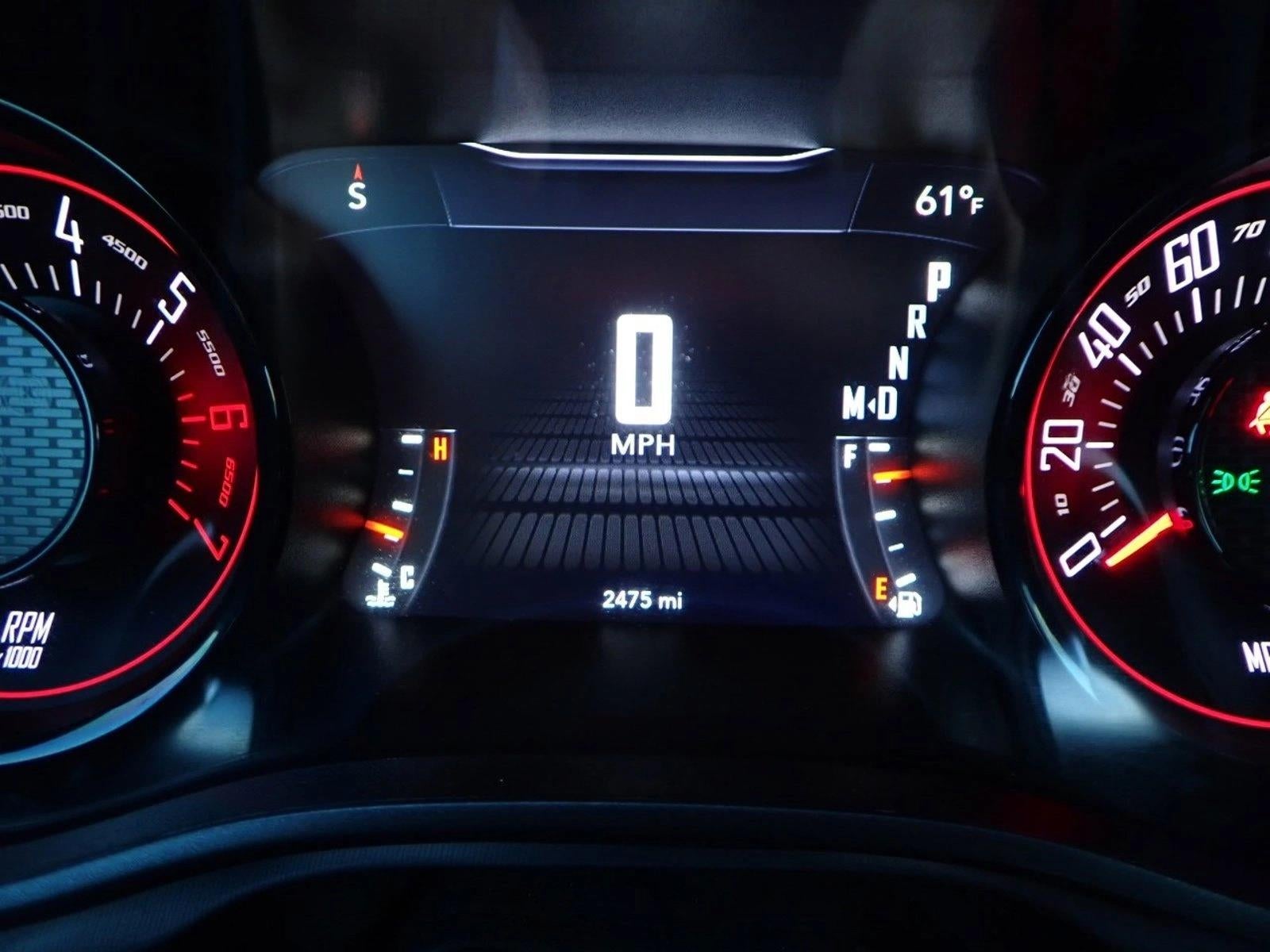 2021 Dodge Challenger R/T