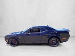 2021 Dodge Challenger R/T Scat Pack Widebody