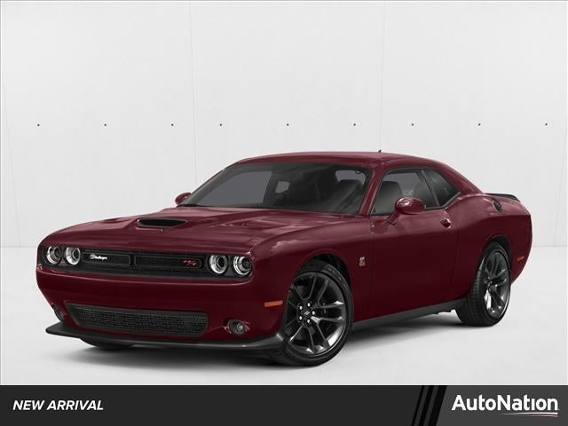 2023 Dodge Challenger R/T Scat Pack Widebody
