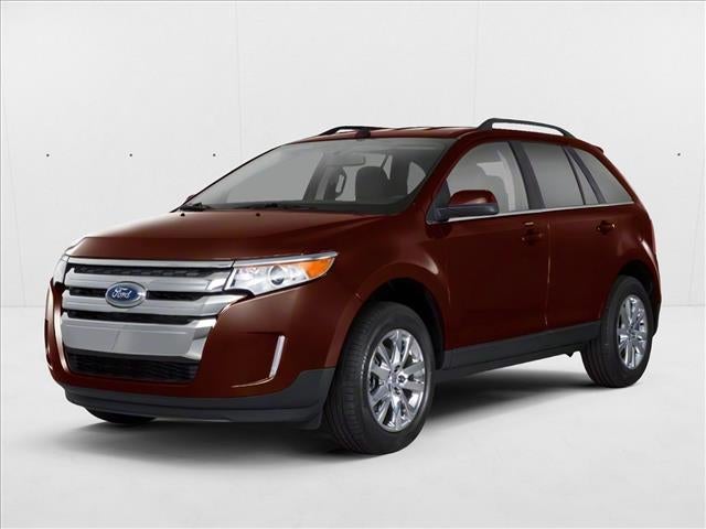 2012 Ford Edge SE