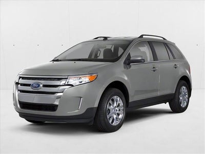 2012 Ford Edge SEL