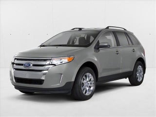 2012 Ford Edge SEL