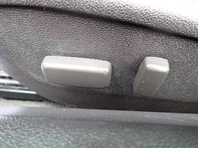 2013 Chevrolet Camaro LT