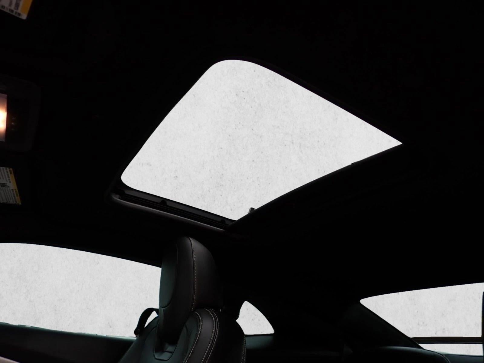 2013 Chevrolet Camaro LT