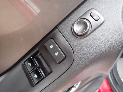 2013 Chevrolet Camaro LT