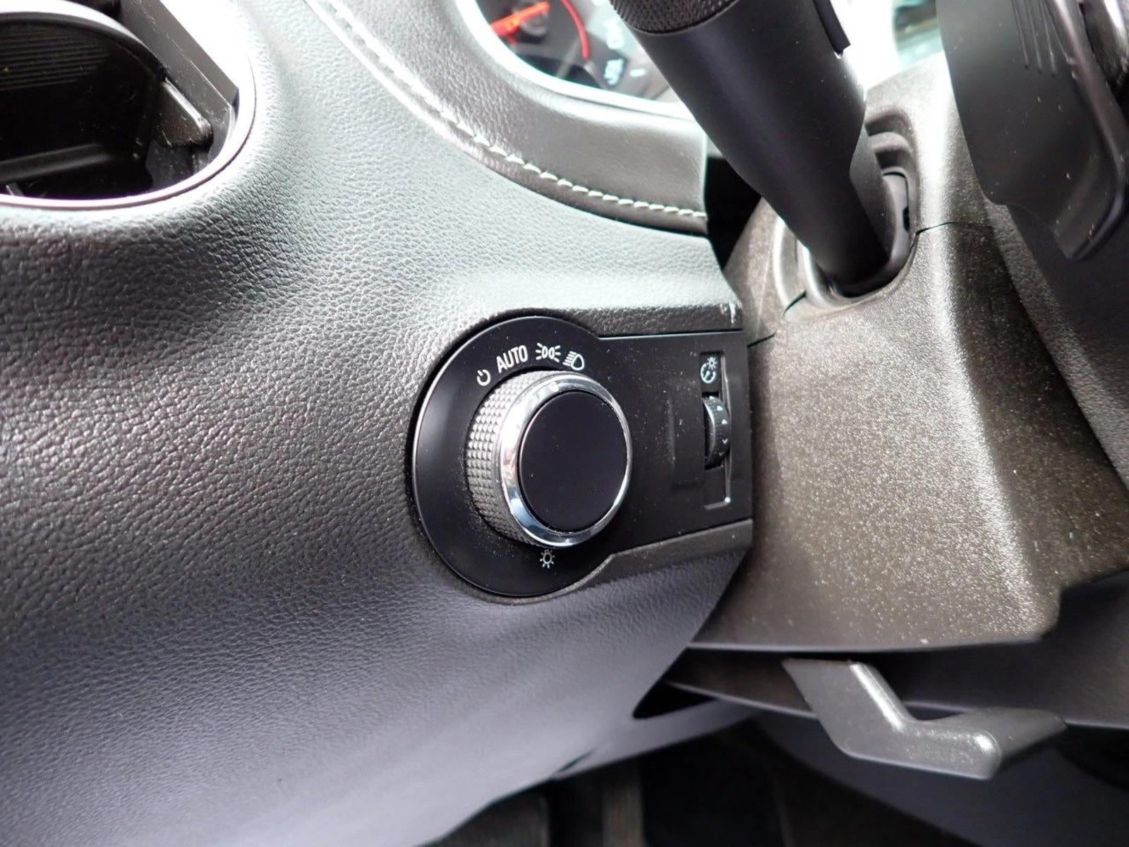 2013 Chevrolet Camaro LT