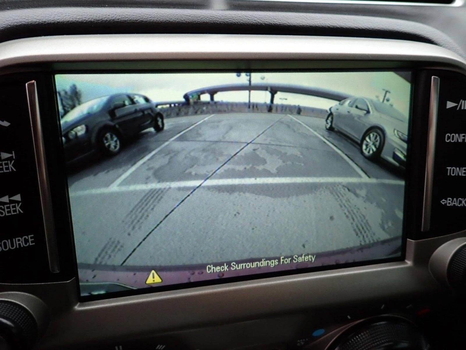 2013 Chevrolet Camaro LT