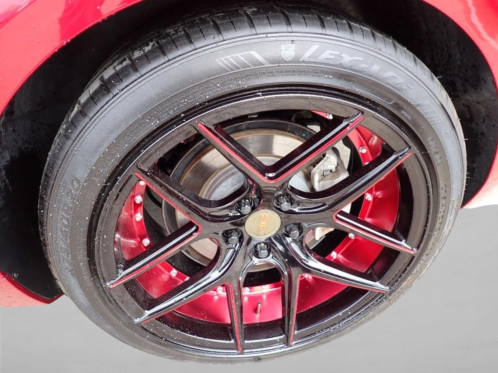 2013 Chevrolet Camaro LT