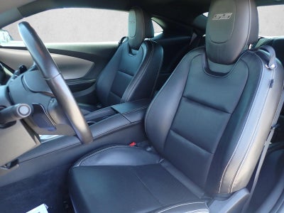 2014 Chevrolet Camaro SS