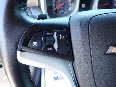 2014 Chevrolet Camaro SS