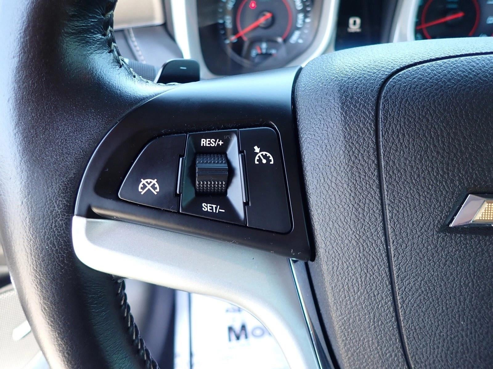 2014 Chevrolet Camaro SS