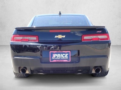 2014 Chevrolet Camaro SS