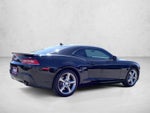 2014 Chevrolet Camaro SS