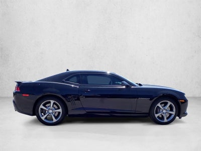 2014 Chevrolet Camaro SS