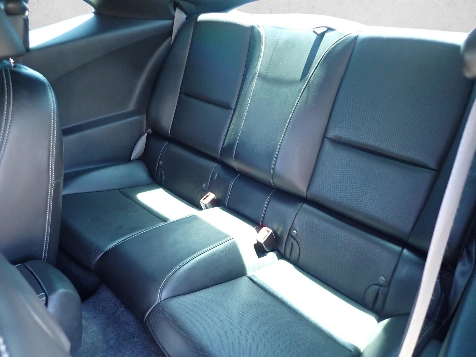 2014 Chevrolet Camaro SS