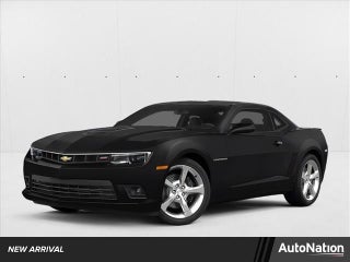 2014 Chevrolet Camaro SS