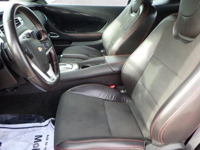 2013 Chevrolet Camaro ZL1