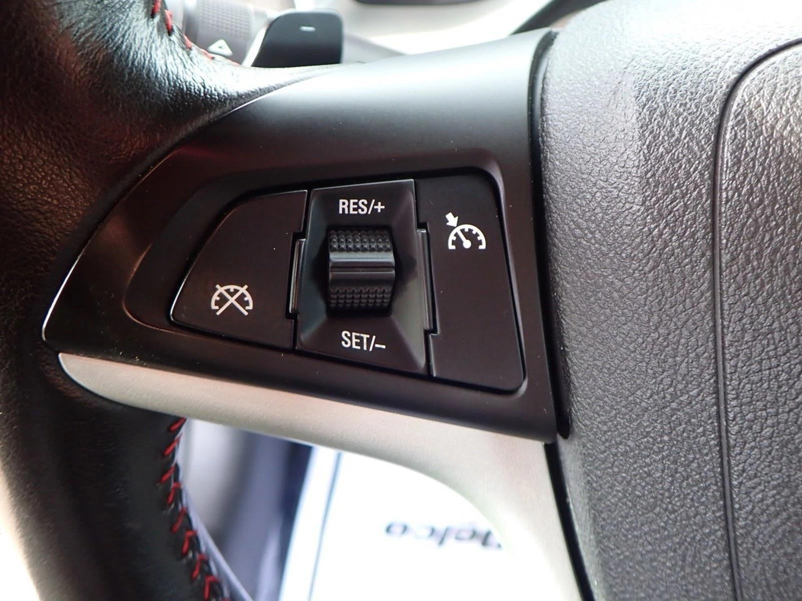 2013 Chevrolet Camaro ZL1