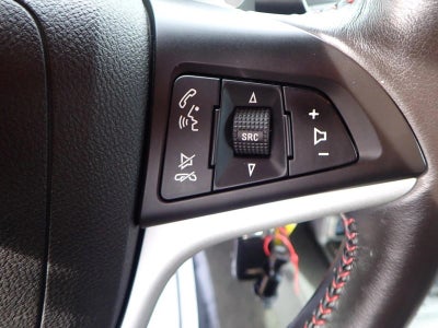 2013 Chevrolet Camaro ZL1