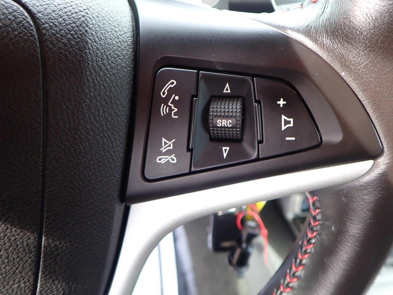 2013 Chevrolet Camaro ZL1