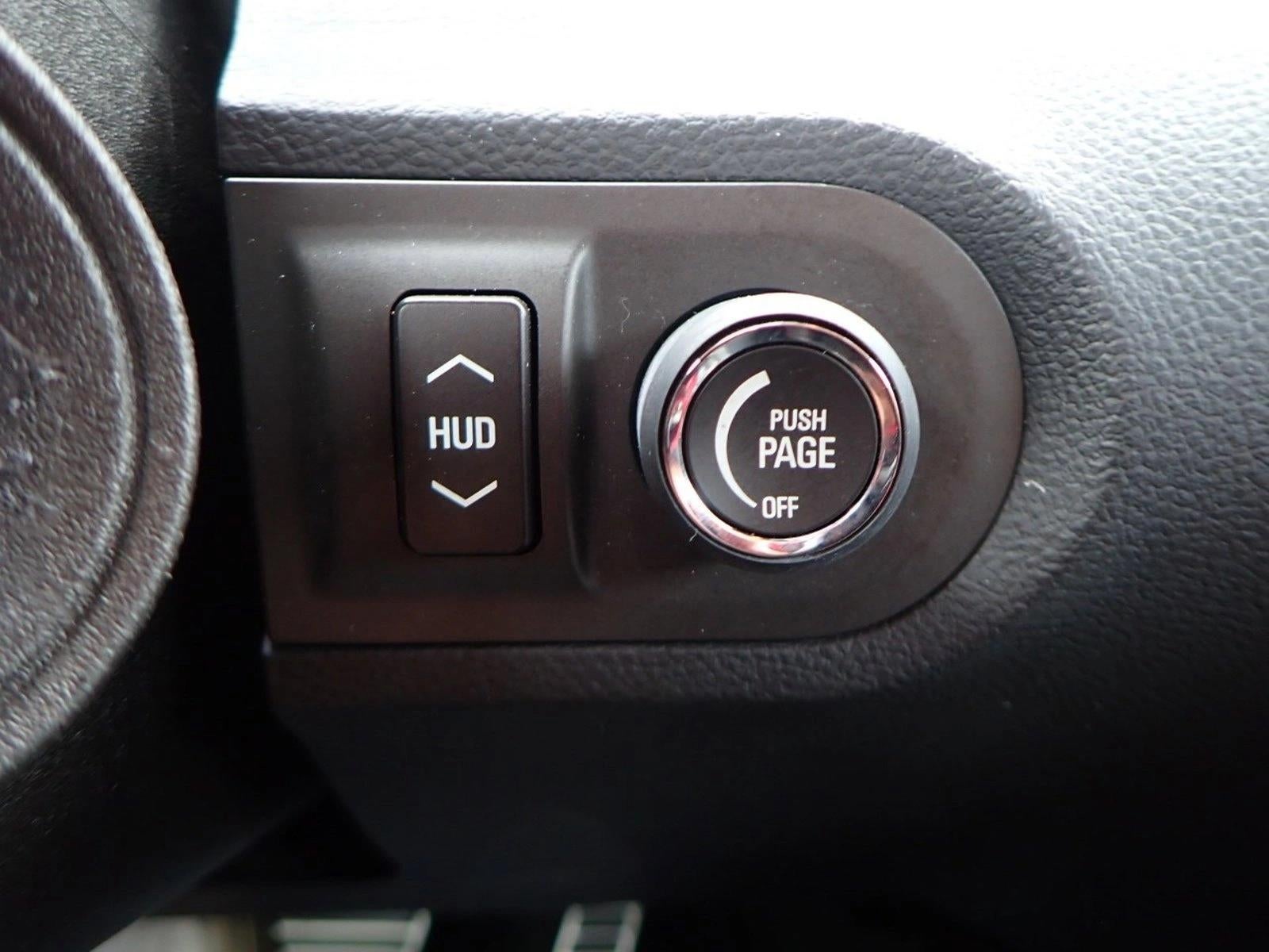 2013 Chevrolet Camaro ZL1