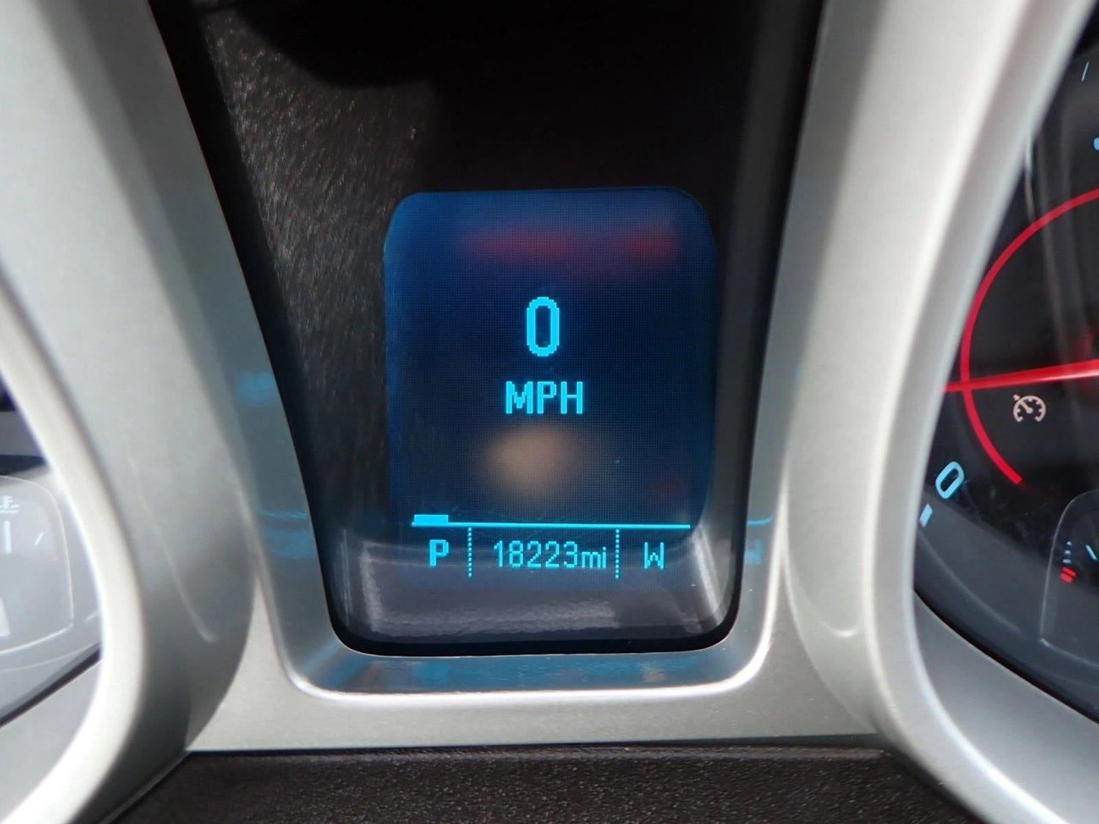 2013 Chevrolet Camaro ZL1