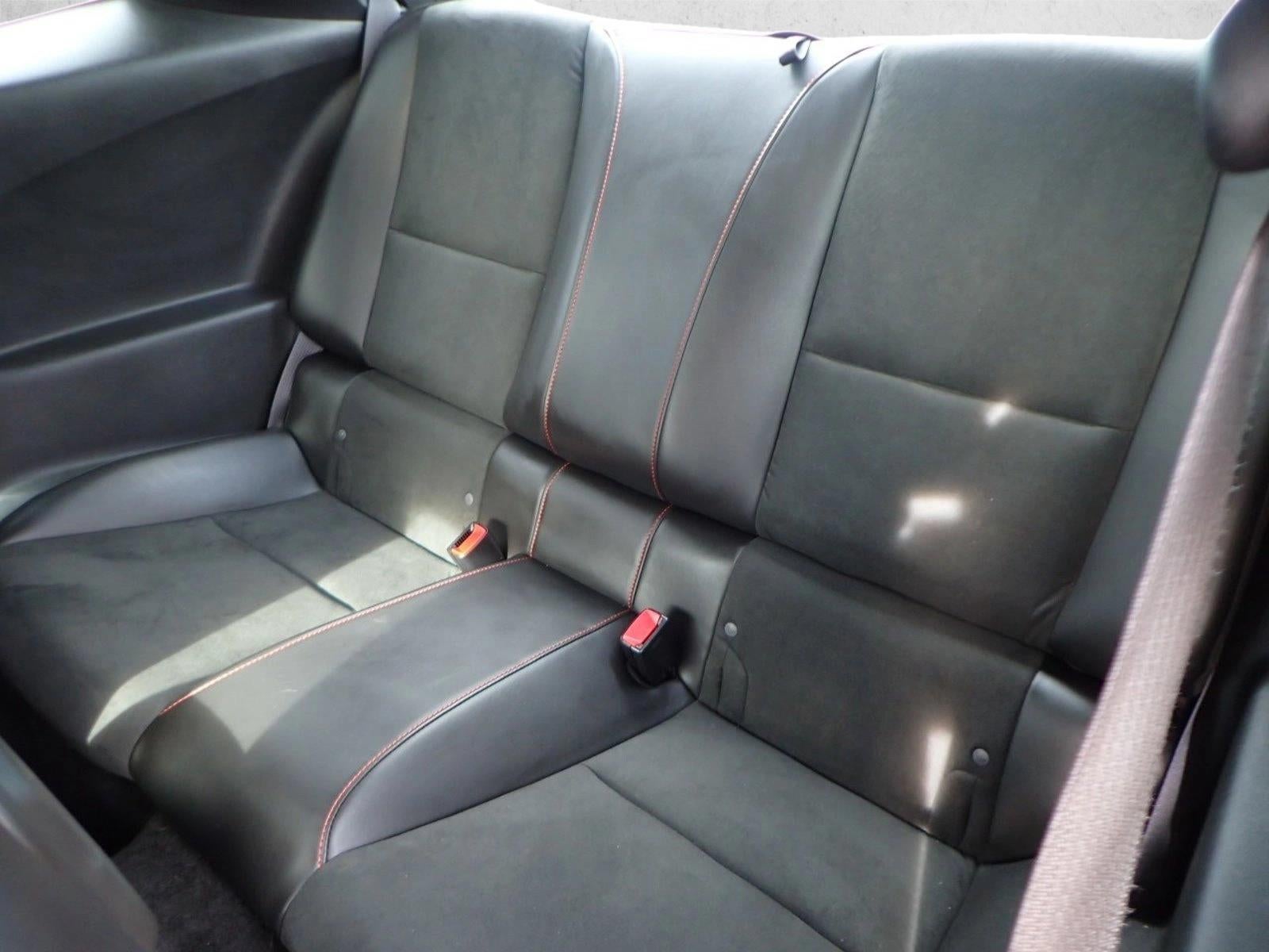 2013 Chevrolet Camaro ZL1