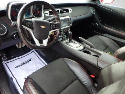 2013 Chevrolet Camaro ZL1