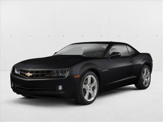 2011 Chevrolet Camaro 2SS