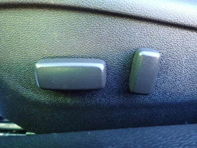 2011 Chevrolet Camaro 2SS