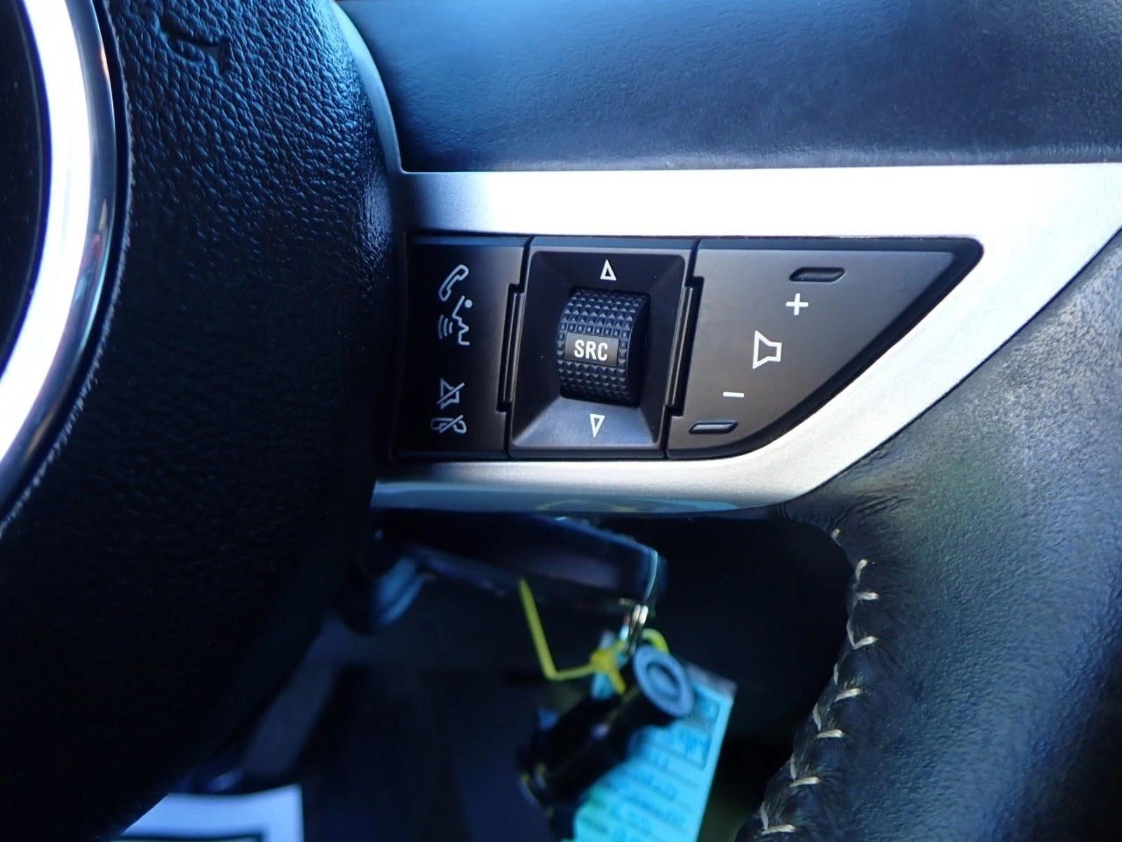 2011 Chevrolet Camaro 2SS