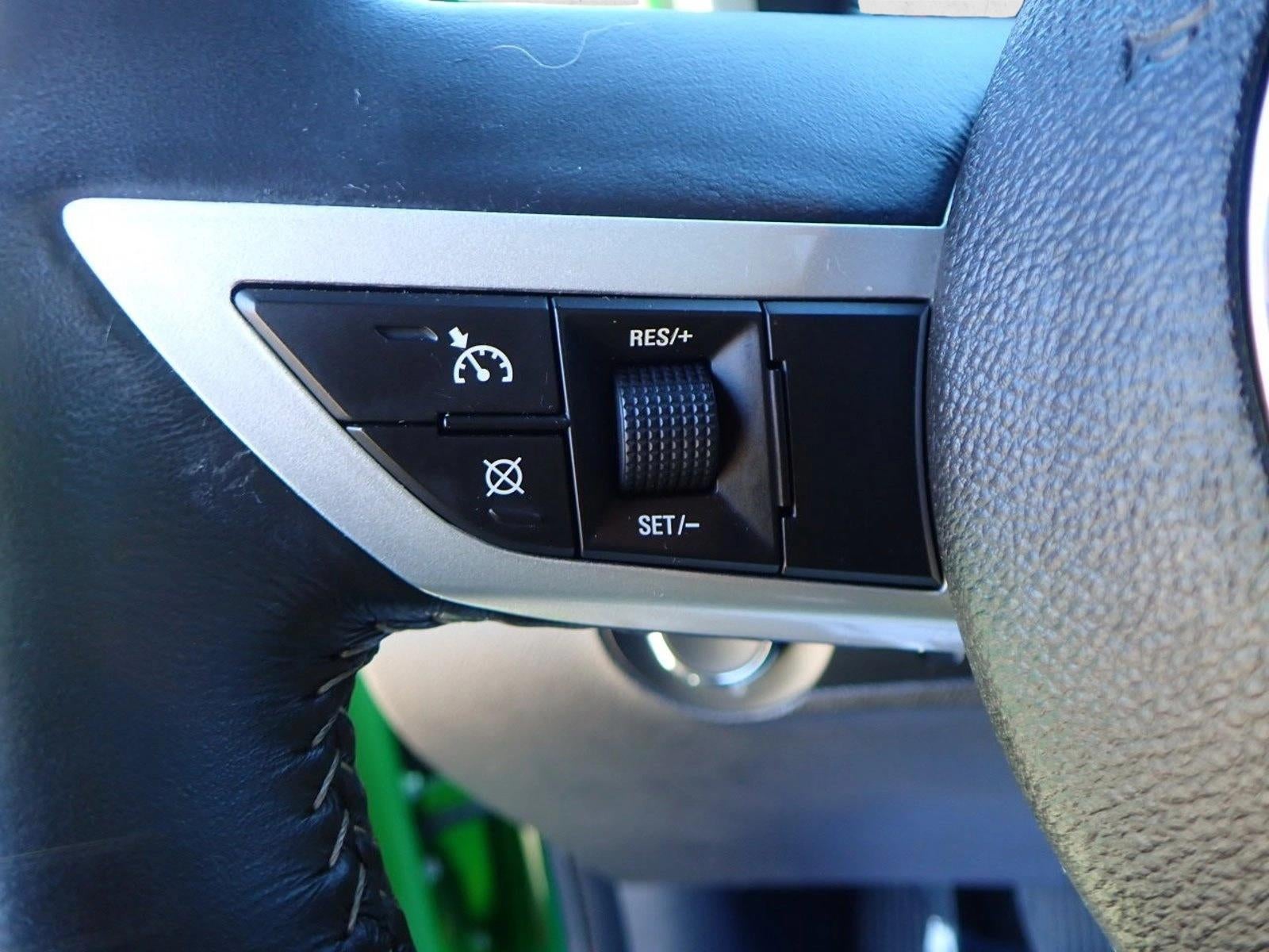 2011 Chevrolet Camaro 2SS