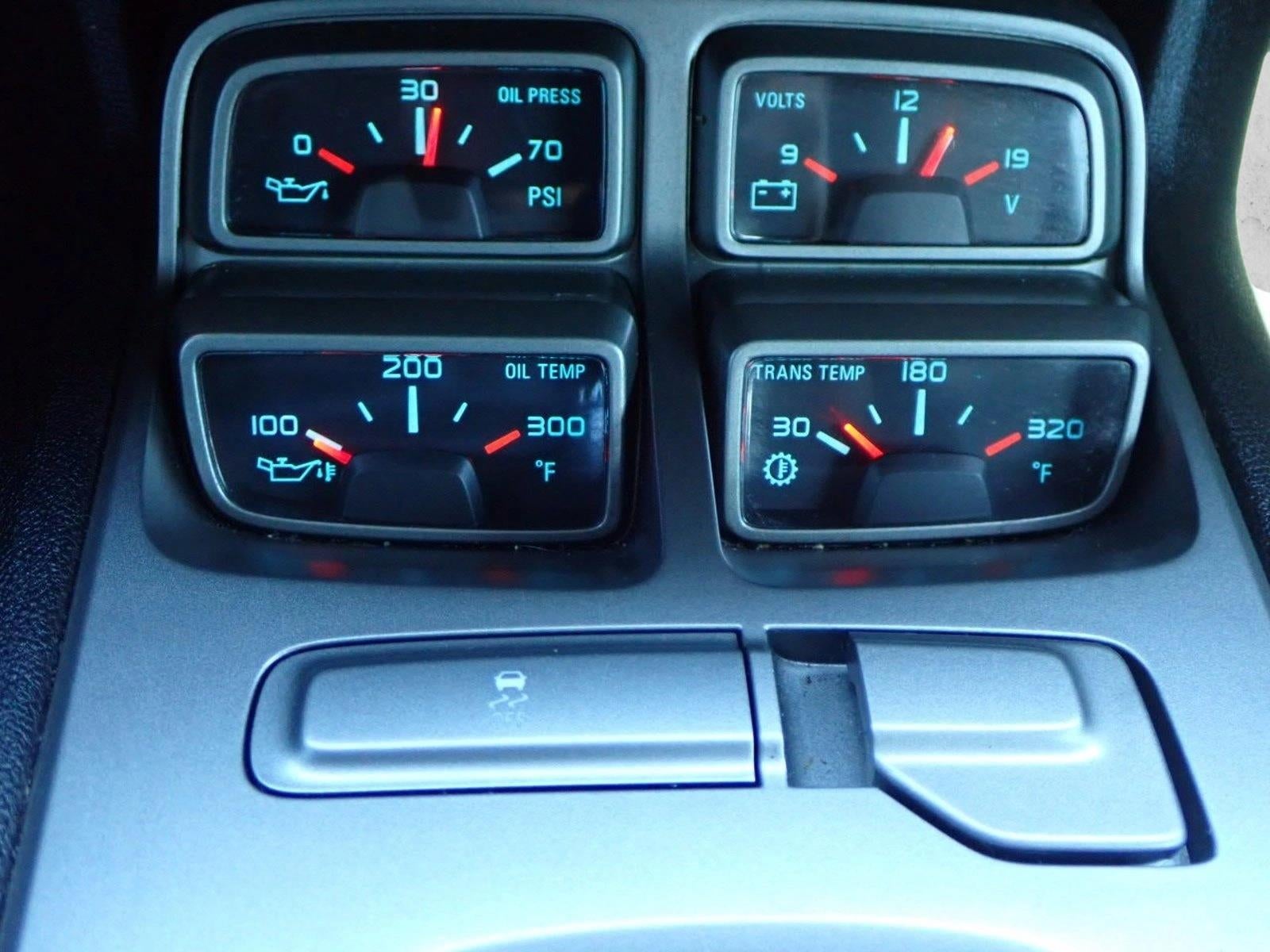 2011 Chevrolet Camaro 2SS