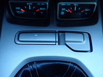 2011 Chevrolet Camaro 2SS