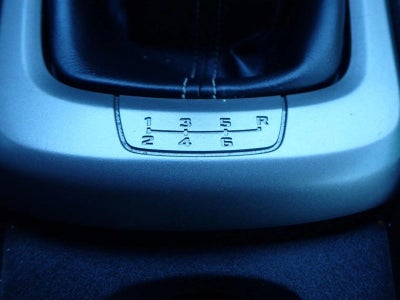 2011 Chevrolet Camaro 2SS