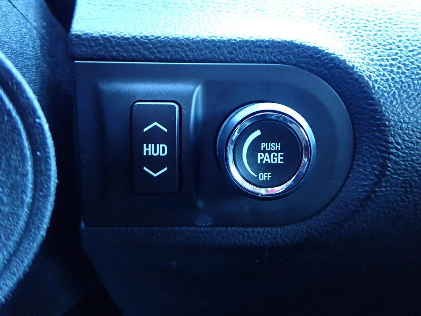 2011 Chevrolet Camaro 2SS