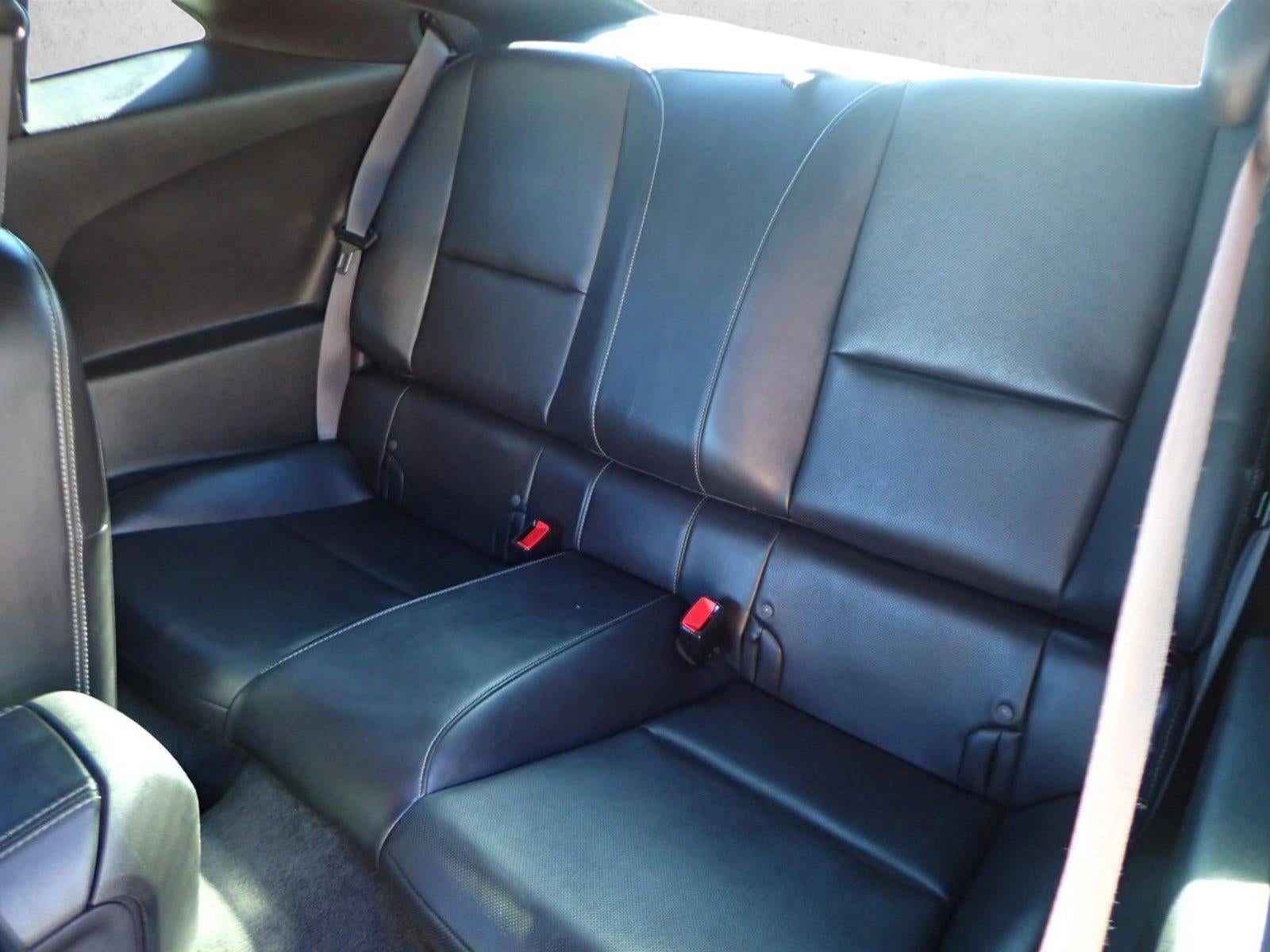 2011 Chevrolet Camaro 2SS